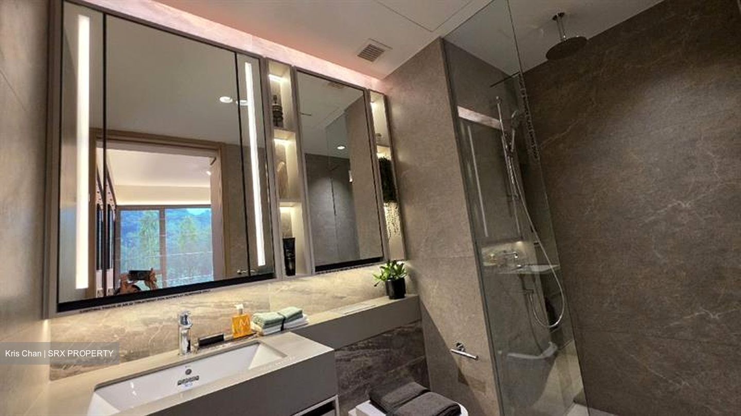 Penrith (D3), Condominium #630252131
